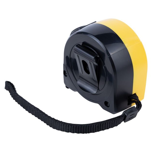 Рулетка SIGMA 5м х 25мм Color (3811231), фото , изображение 5 | SNABZHENIE.com.ua Рулетка SIGMA 5м х 25мм Color (3811231), фото , изображение 5 | SNABZHENIE.com.ua