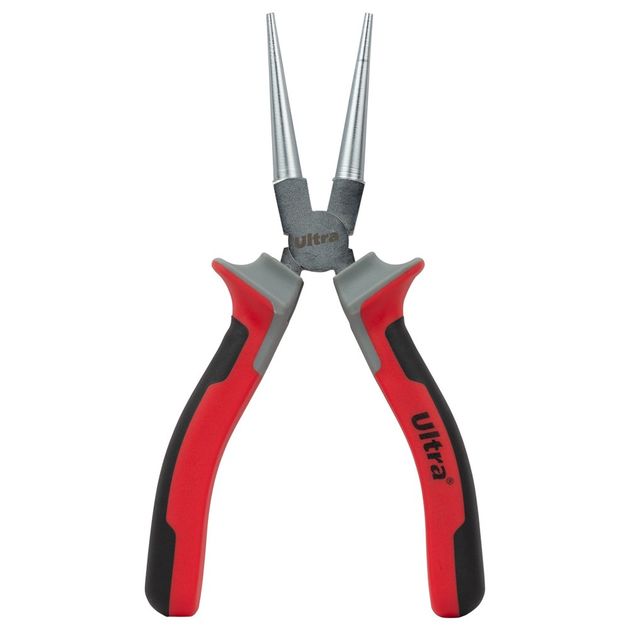 Круглогубцы 160мм CrV Profi ULTRA, фото , изображение 2 | SNABZHENIE.com.ua Круглогубцы 160мм CrV Profi ULTRA, фото , изображение 2 | SNABZHENIE.com.ua