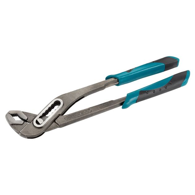 Кліщі переставні для труб 300мм Mega SIGMA (4102631), фото , зображення 4 | SNABZHENIE.com.ua Кліщі переставні для труб 300мм Mega SIGMA (4102631), фото , зображення 4 | SNABZHENIE.com.ua