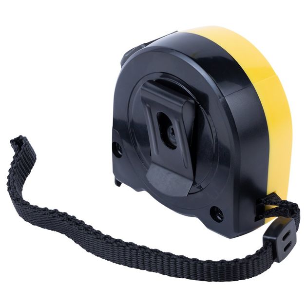 Рулетка SIGMA Color, 3м х 16мм, артикул 3811211, фото , изображение 5 | SNABZHENIE.com.ua Рулетка SIGMA Color, 3м х 16мм, артикул 3811211, фото , изображение 5 | SNABZHENIE.com.ua