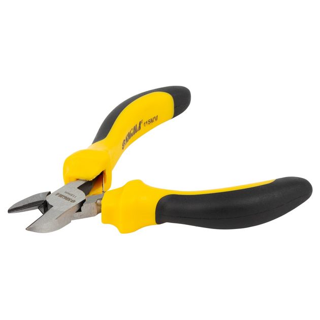 Бокорезы 115мм Standard SIGMA, фото , изображение 2 | SNABZHENIE.com.ua Бокорезы 115мм Standard SIGMA, фото , изображение 2 | SNABZHENIE.com.ua