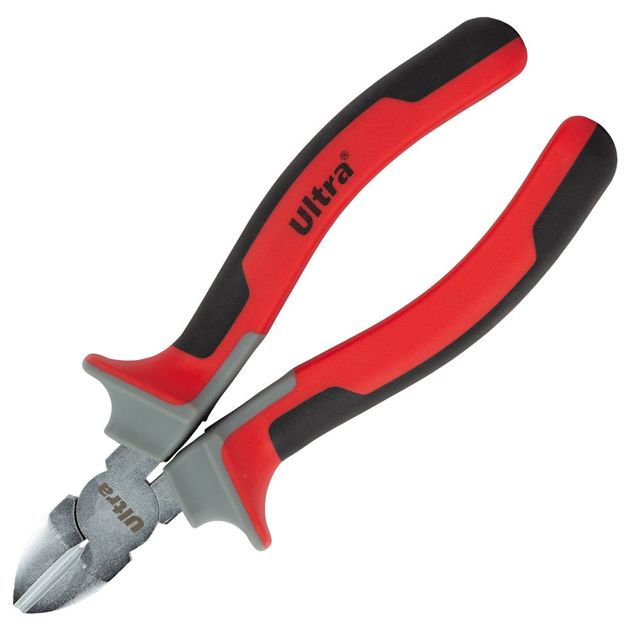 Бокорезы 160мм CrV Profi ULTRA, фото  | SNABZHENIE.com.ua