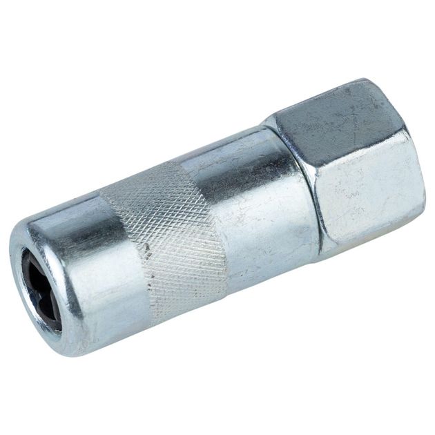Наконечник 4-зажимной для шприц-масленки SIGMA (6300911), фото , изображение 2 | SNABZHENIE.com.ua Наконечник 4-зажимной для шприц-масленки SIGMA (6300911), фото , изображение 2 | SNABZHENIE.com.ua