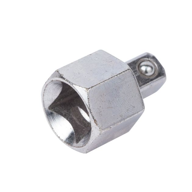 Съемник масляного фильтра краб Ø40-86мм с захватом и переходником SIGMA, фото , изображение 4 | SNABZHENIE.com.ua