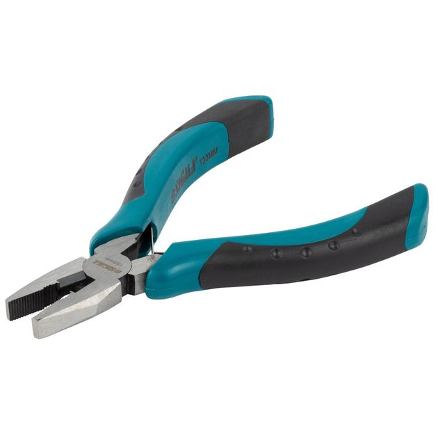 Плоскогубці 130мм Mega SIGMA (4342311), фото , зображення 2 | SNABZHENIE.com.ua Плоскогубці 130мм Mega SIGMA (4342311), фото , зображення 2 | SNABZHENIE.com.ua