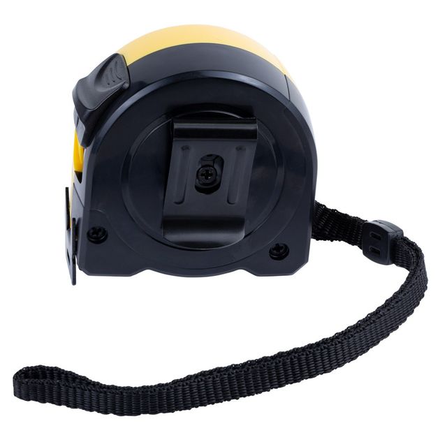 Рулетка SIGMA Color 5м*19мм (3811221), фото , изображение 4 | SNABZHENIE.com.ua Рулетка SIGMA Color 5м*19мм (3811221), фото , изображение 4 | SNABZHENIE.com.ua