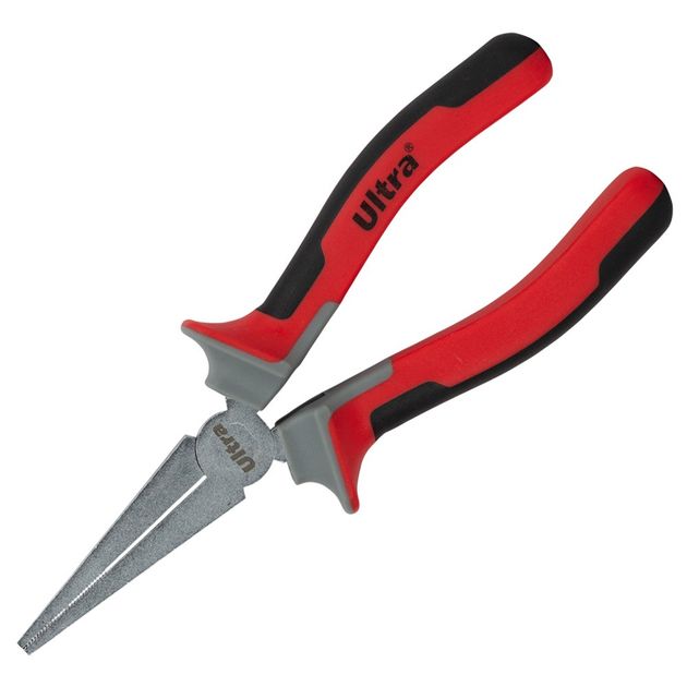 Утконосы 160мм CrV Profi ULTRA, фото  | SNABZHENIE.com.ua