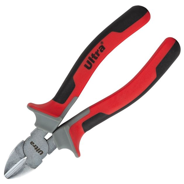 Бокорезы 180мм CrV Profi ULTRA, фото  | SNABZHENIE.com.ua