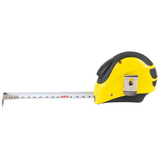 Рулетка магнитная 7.5м×25мм с автостопом KRONOR (3824021), фото , изображение 4 | SNABZHENIE.com.ua Рулетка магнитная 7.5м×25мм с автостопом KRONOR (3824021), фото , изображение 4 | SNABZHENIE.com.ua