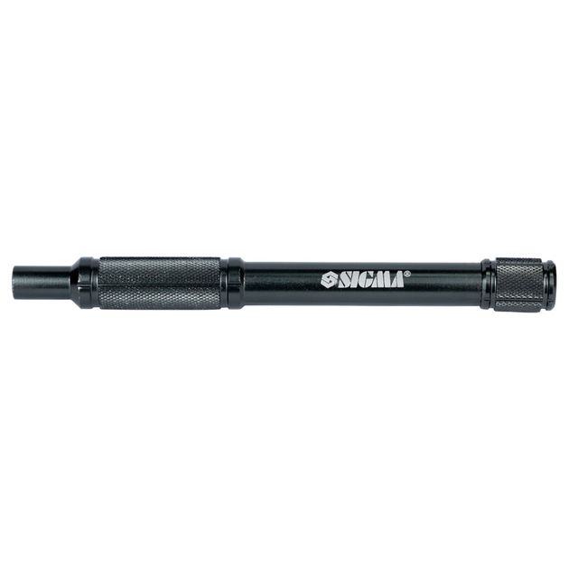 Отвертка с битами 1/4 24шт CrV для телефонов в кейсе SIGMA, фото , изображение 4 | SNABZHENIE.com.ua Отвертка с битами 1/4 24шт CrV для телефонов в кейсе SIGMA, фото , изображение 4 | SNABZHENIE.com.ua