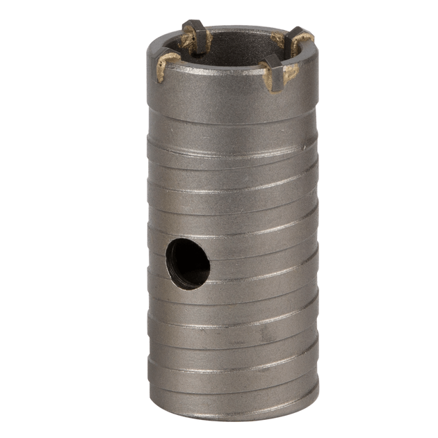 Коронка по бетону 35x70 мм 4 зубца GRAD (1514025), фото , изображение 3 | SNABZHENIE.com.ua