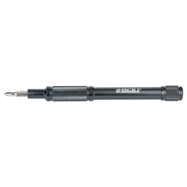 Отвертка с битами 1/4 24шт CrV для телефонов в кейсе SIGMA, фото , изображение 8 | SNABZHENIE.com.ua Отвертка с битами 1/4 24шт CrV для телефонов в кейсе SIGMA, фото , изображение 8 | SNABZHENIE.com.ua