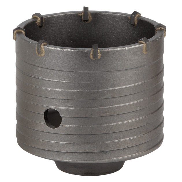 Коронка по бетону 75*70мм 8 зубцов GRAD (1514105), фото , изображение 3 | SNABZHENIE.com.ua