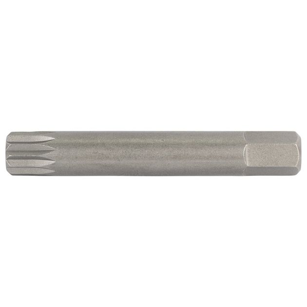 Биты Spline M12*75мм 10мм 10шт S2 ULTRA (4016002), фото , изображение 4 | SNABZHENIE.com.ua Биты Spline M12*75мм 10мм 10шт S2 ULTRA (4016002), фото , изображение 4 | SNABZHENIE.com.ua