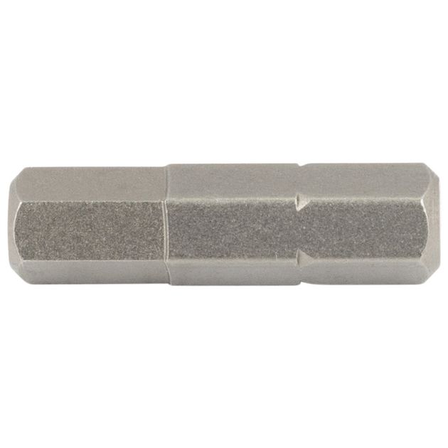 Биты HEX 6x25мм 10шт S2 ULTRA (блистер), фото , изображение 4 | SNABZHENIE.com.ua Биты HEX 6x25мм 10шт S2 ULTRA (блистер), фото , изображение 4 | SNABZHENIE.com.ua