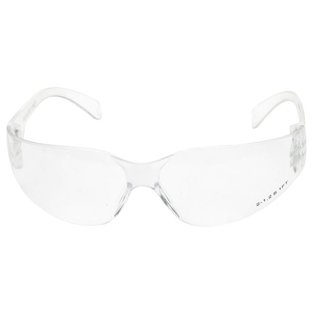 Очки захисні Bee anti-scratch (прозорі) GRAD (9411625), фото , зображення 3 | SNABZHENIE.com.ua