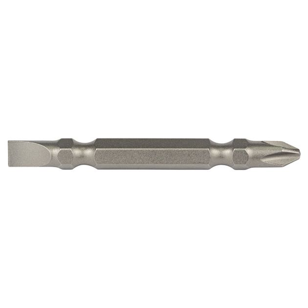 Биты PH2-SL6*65мм 10шт S2 ULTRA (блистер) 4016612, фото , изображение 3 | SNABZHENIE.com.ua Биты PH2-SL6*65мм 10шт S2 ULTRA (блистер) 4016612, фото , изображение 3 | SNABZHENIE.com.ua