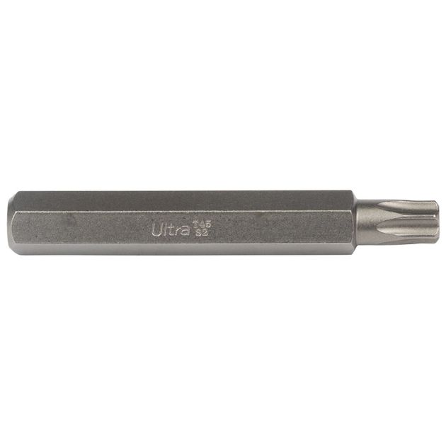 Набор бит HEX TORX Spline 10мм 40шт S2 в металлическом кейсе ULTRA, фото , изображение 6 | SNABZHENIE.com.ua Набор бит HEX TORX Spline 10мм 40шт S2 в металлическом кейсе ULTRA, фото , изображение 6 | SNABZHENIE.com.ua
