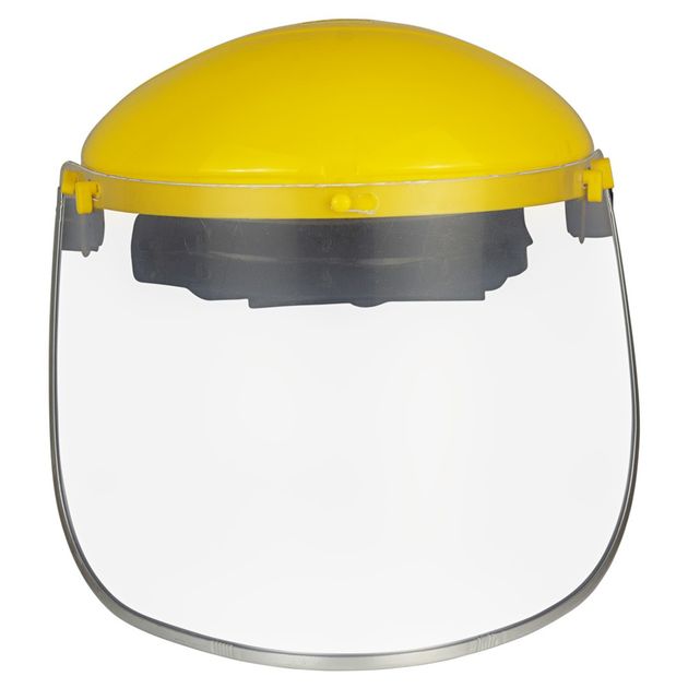 Щиток защитный НБТ SIGMA 9412411, фото , изображение 2 | SNABZHENIE.com.ua