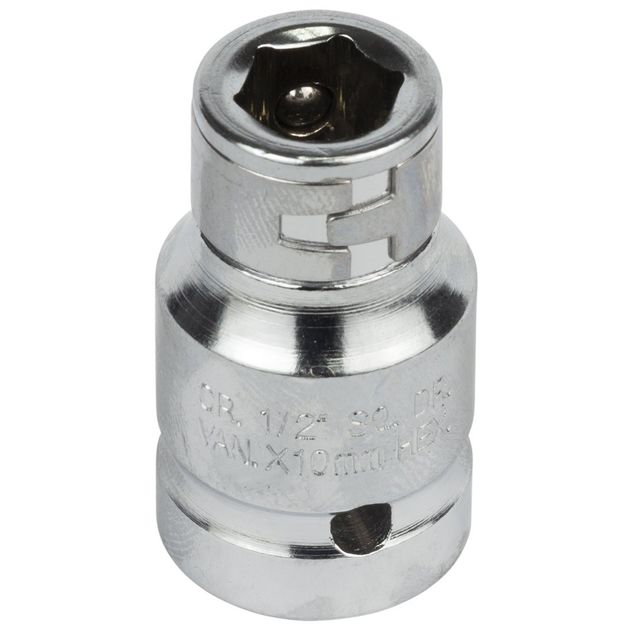 Набор бит TORX 10мм, 15шт, S2, металл, кейс ULTRA, фото , изображение 4 | SNABZHENIE.com.ua Набор бит TORX 10мм, 15шт, S2, металл, кейс ULTRA, фото , изображение 4 | SNABZHENIE.com.ua