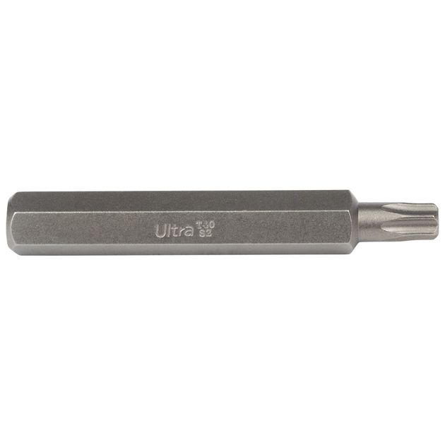 Набор бит HEX TORX Spline 10мм 40шт S2 в металлическом кейсе ULTRA, фото , изображение 7 | SNABZHENIE.com.ua Набор бит HEX TORX Spline 10мм 40шт S2 в металлическом кейсе ULTRA, фото , изображение 7 | SNABZHENIE.com.ua