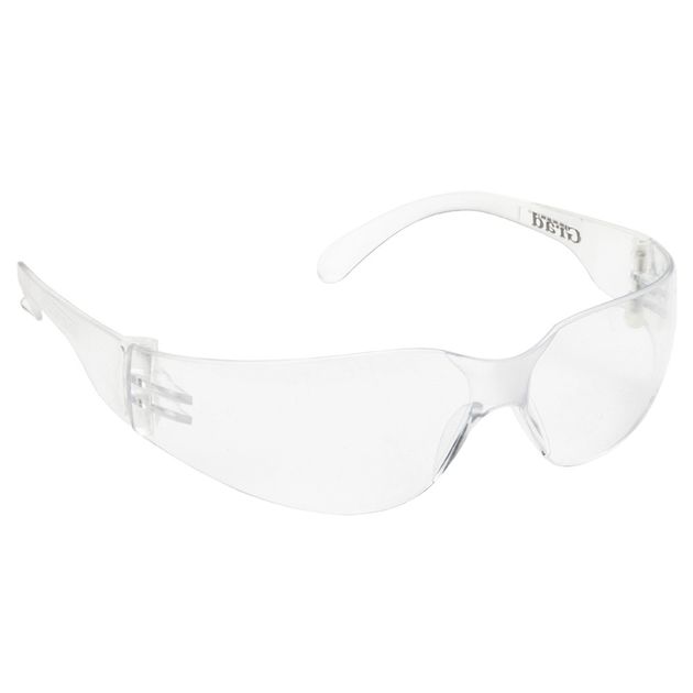 Очки захисні Bee anti-scratch (прозорі) GRAD (9411625), фото , зображення 4 | SNABZHENIE.com.ua