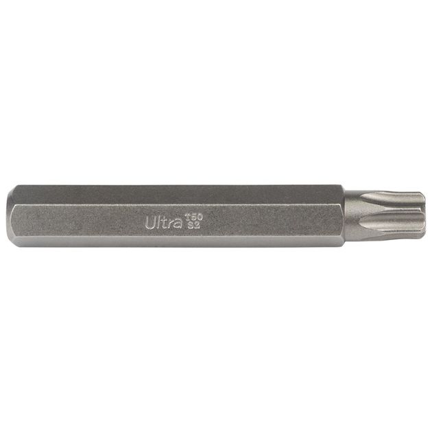 Набор бит HEX TORX Spline 10мм 40шт S2 в металлическом кейсе ULTRA, фото , изображение 5 | SNABZHENIE.com.ua Набор бит HEX TORX Spline 10мм 40шт S2 в металлическом кейсе ULTRA, фото , изображение 5 | SNABZHENIE.com.ua