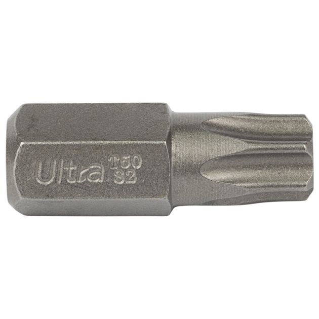 Набор бит TORX 10мм, 15шт, S2, металл, кейс ULTRA, фото , изображение 5 | SNABZHENIE.com.ua Набор бит TORX 10мм, 15шт, S2, металл, кейс ULTRA, фото , изображение 5 | SNABZHENIE.com.ua