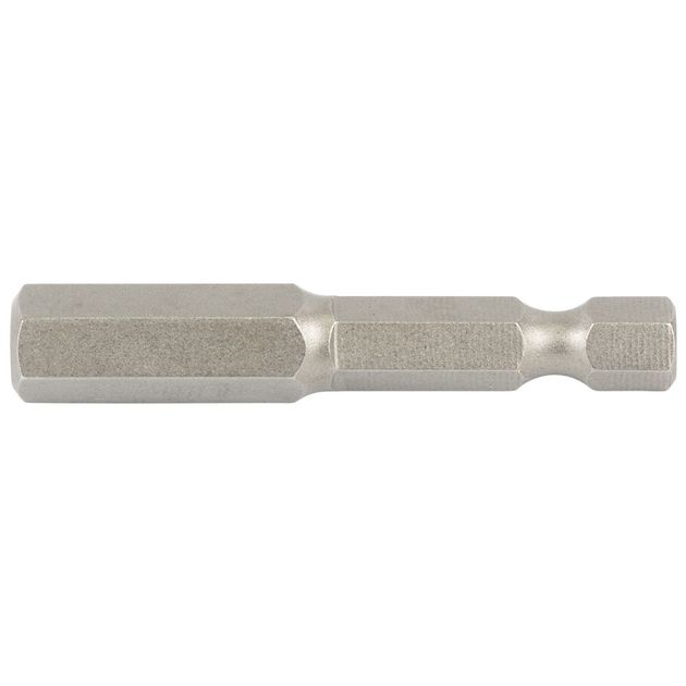 Биты HEX 8*50мм 8шт S2 ULTRA (4015122), фото , изображение 4 | SNABZHENIE.com.ua Биты HEX 8*50мм 8шт S2 ULTRA (4015122), фото , изображение 4 | SNABZHENIE.com.ua