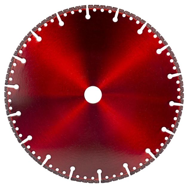 Круг алмазный Мультирез 230*22.2мм Ultra, фото , изображение 2 | SNABZHENIE.com.ua Круг алмазный Мультирез 230*22.2мм Ultra, фото , изображение 2 | SNABZHENIE.com.ua
