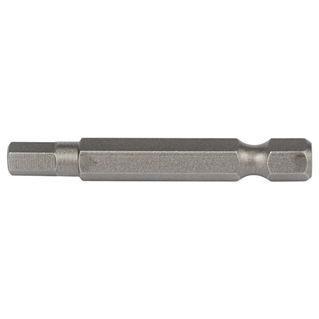 Биты HEX 5*50мм 10шт S2 ULTRA (4015092), фото , изображение 3 | SNABZHENIE.com.ua Биты HEX 5*50мм 10шт S2 ULTRA (4015092), фото , изображение 3 | SNABZHENIE.com.ua