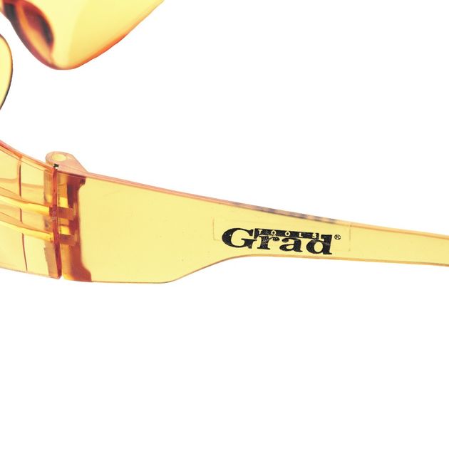 Защитные очки Bee anti-scratch (желтые) GRAD (9411635), фото , изображение 6 | SNABZHENIE.com.ua Защитные очки Bee anti-scratch (желтые) GRAD (9411635), фото , изображение 6 | SNABZHENIE.com.ua