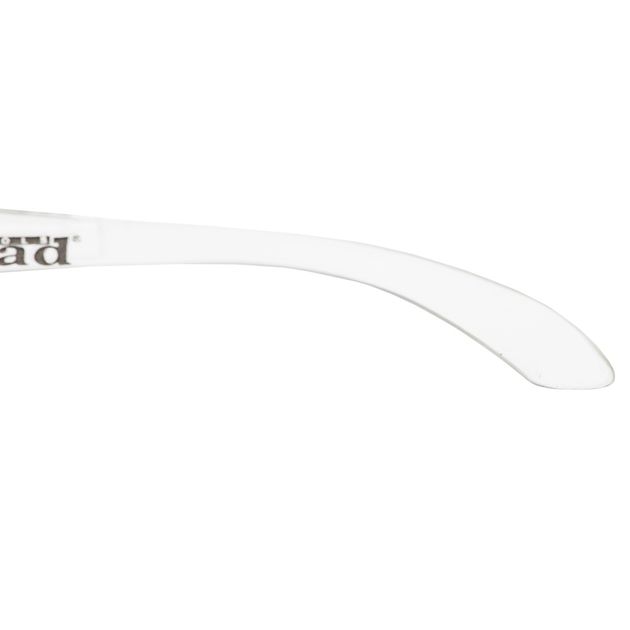 Очки захисні Bee anti-scratch (прозорі) GRAD (9411625), фото , зображення 5 | SNABZHENIE.com.ua