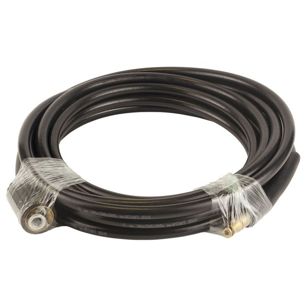 Шланг 5.5м для моек 1800-2500Вт с быстросъемным соединением SIGMA, фото , изображение 6 | SNABZHENIE.com.ua Шланг 5.5м для моек 1800-2500Вт с быстросъемным соединением SIGMA, фото , изображение 6 | SNABZHENIE.com.ua