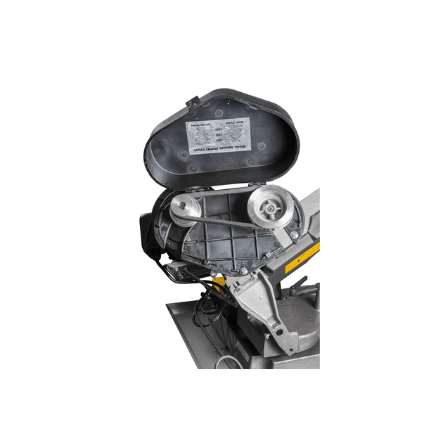 Стрічкопильний верстат JET MBS-56CS, фото , изображение 5 | SNABZHENIE.com.ua