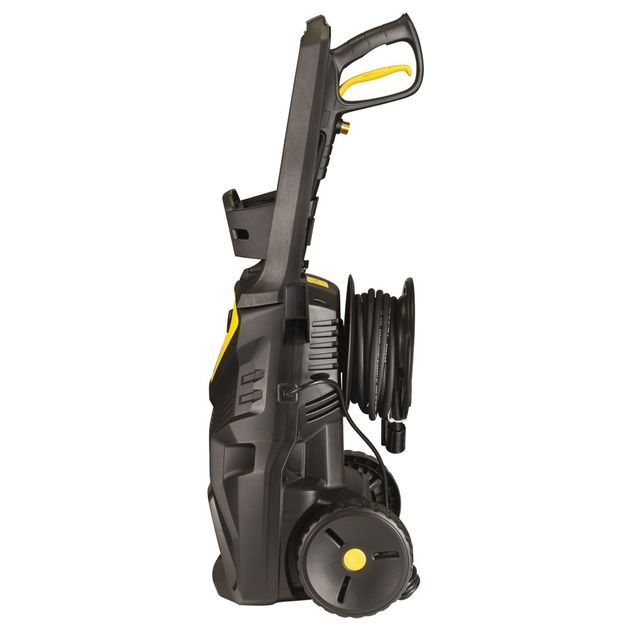 Мойка высокого давления 2500Вт, 180бар, 5.6л/мин, 8м шланг SIGMA, фото , изображение 4 | SNABZHENIE.com.ua