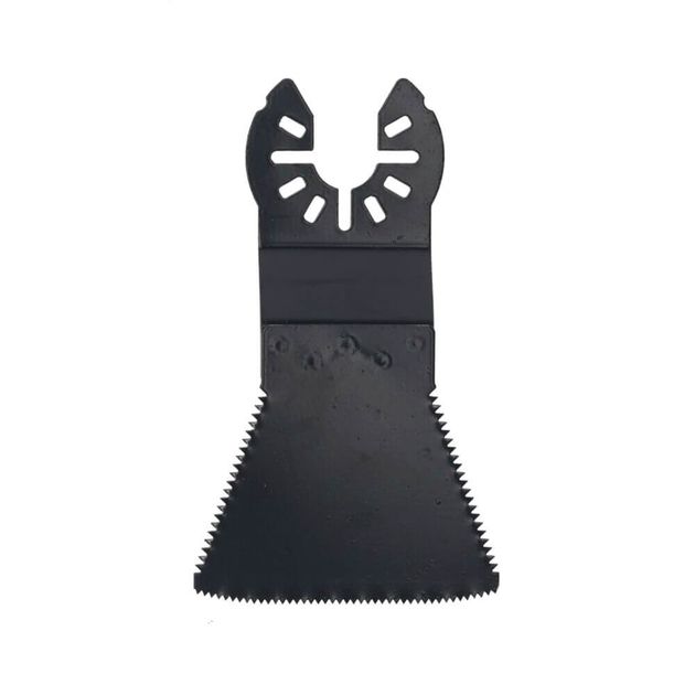 Полотно пильне занурювальне трьохстороннє Extreme DeWALT DT20773, фото , зображення 2 | SNABZHENIE.com.ua