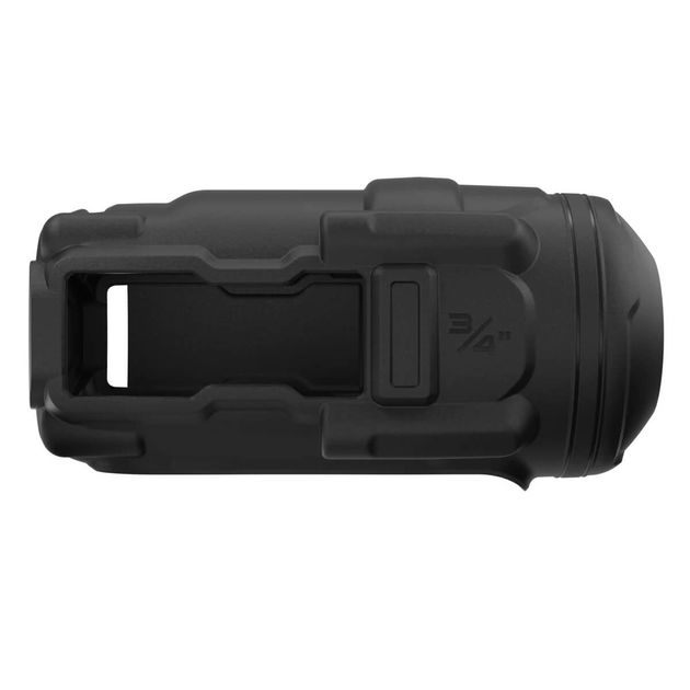 Захисний резиновий чохол для ударного гайковерта DeWALT PB961, фото , зображення 3 | SNABZHENIE.com.ua