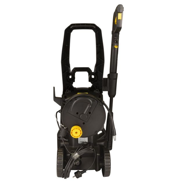 Мойка высокого давления 2000Вт макс. 145бар 5.5л/мин шланг 5.5м SIGMA (5342251), фото , зображення 6 | SNABZHENIE.com.ua Мойка высокого давления 2000Вт макс. 145бар 5.5л/мин шланг 5.5м SIGMA (5342251), фото , зображення 6 | SNABZHENIE.com.ua