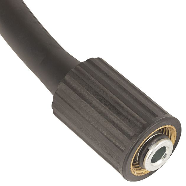 Шланг 5.5м для моек 1800-2500Вт с быстросъемным соединением SIGMA, фото , изображение 3 | SNABZHENIE.com.ua Шланг 5.5м для моек 1800-2500Вт с быстросъемным соединением SIGMA, фото , изображение 3 | SNABZHENIE.com.ua