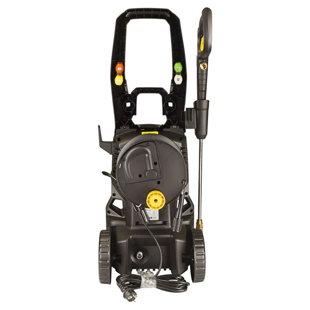 Мойка высокого давления 2500Вт, 180бар, 5.6л/мин, 8м шланг SIGMA, фото , изображение 5 | SNABZHENIE.com.ua