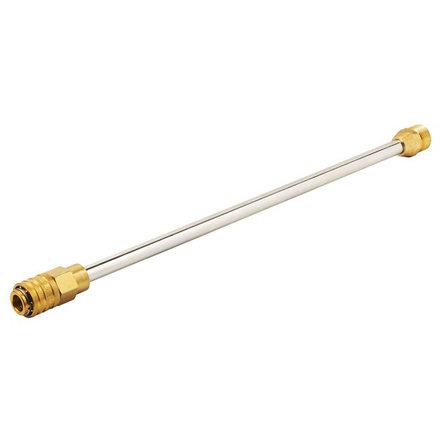 Насадка для моек высокого давления с мощностью от 2500Вт по 3000Вт SIGMA (5344083), фото , зображення 2 | SNABZHENIE.com.ua Насадка для моек высокого давления с мощностью от 2500Вт по 3000Вт SIGMA (5344083), фото , зображення 2 | SNABZHENIE.com.ua