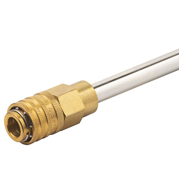 Насадка для моек высокого давления с мощностью от 2500Вт по 3000Вт SIGMA (5344083), фото , зображення 3 | SNABZHENIE.com.ua Насадка для моек высокого давления с мощностью от 2500Вт по 3000Вт SIGMA (5344083), фото , зображення 3 | SNABZHENIE.com.ua