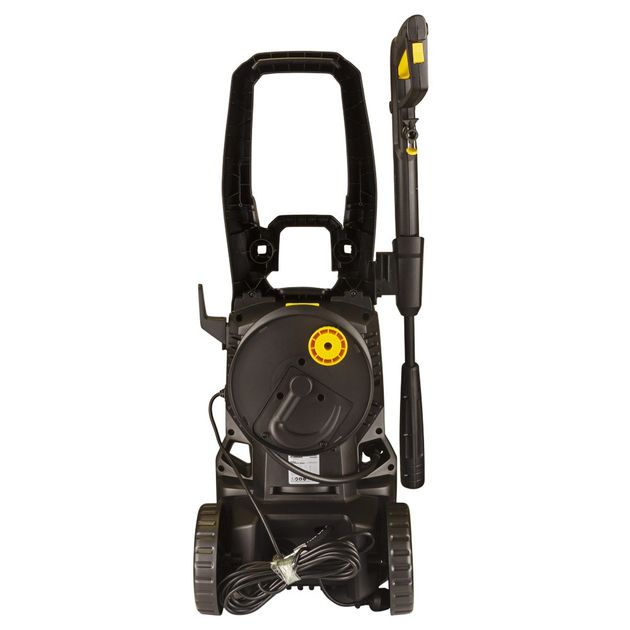 Мойка высокого давления 2500Вт макс. 165бар 5.6л/мин шланг 5.5м SIGMA (5342281), фото , зображення 6 | SNABZHENIE.com.ua Мойка высокого давления 2500Вт макс. 165бар 5.6л/мин шланг 5.5м SIGMA (5342281), фото , зображення 6 | SNABZHENIE.com.ua