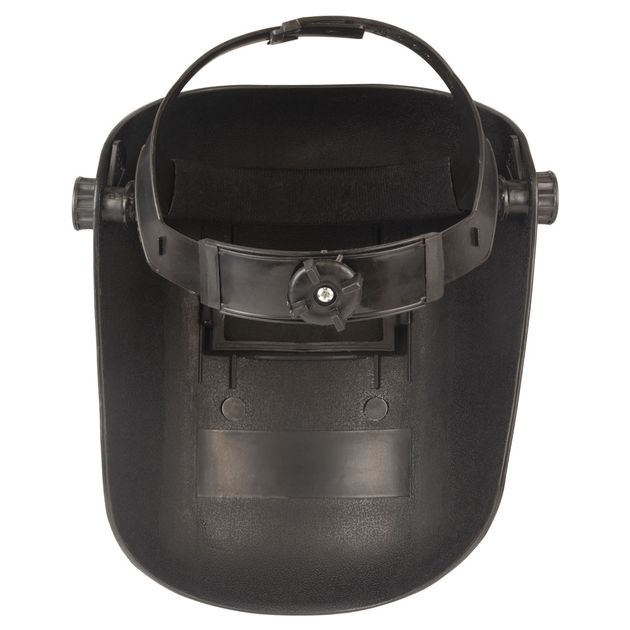 Маска сварщика откидная Master GRAD (9413865), фото , изображение 4 | SNABZHENIE.com.ua