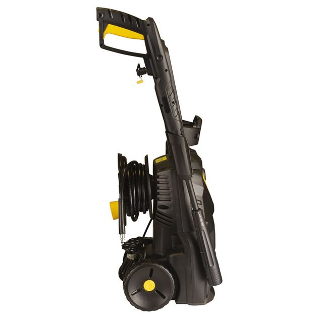 Мойка высокого давления 2000Вт макс. 145бар 5.5л/мин шланг 5.5м SIGMA (5342251), фото , зображення 8 | SNABZHENIE.com.ua Мойка высокого давления 2000Вт макс. 145бар 5.5л/мин шланг 5.5м SIGMA (5342251), фото , зображення 8 | SNABZHENIE.com.ua