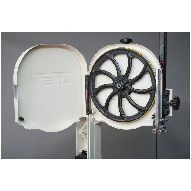 Стрічковий верстат по дереву JET JWBS-14DXPRO, фото , зображення 8 | SNABZHENIE.com.ua