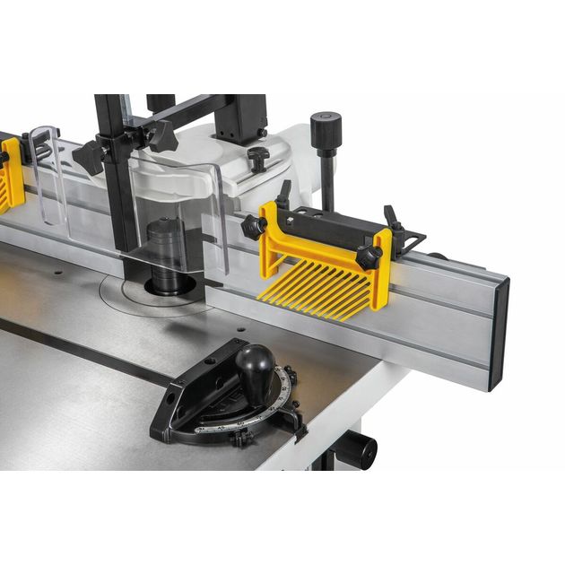 Фрезерный станок JET JWS-34KS, фото , изображение 7 | SNABZHENIE.com.ua