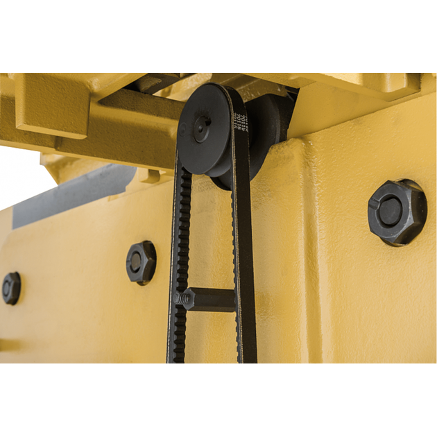 Фугувальний верстат Powermatic PJ-882HH, фото , зображення 8 | SNABZHENIE.com.ua