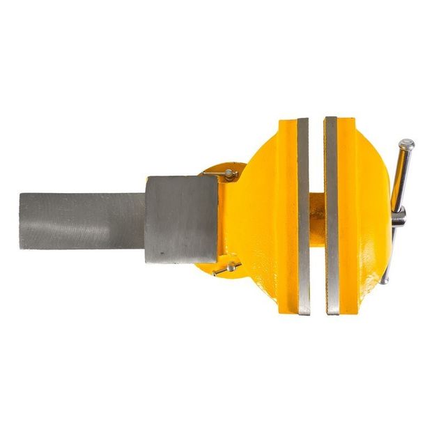 Настольные поворотные тиски MASTERTOOL 200 мм с наковальней, фото , изображение 2 | SNABZHENIE.com.ua Настольные поворотные тиски MASTERTOOL 200 мм с наковальней, фото , изображение 2 | SNABZHENIE.com.ua